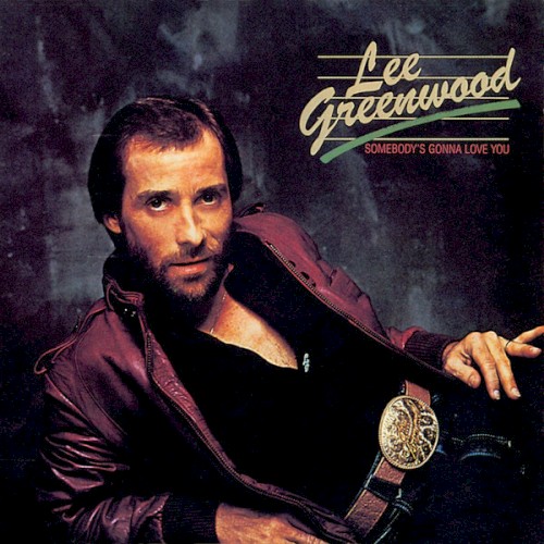 Lee Greenwood